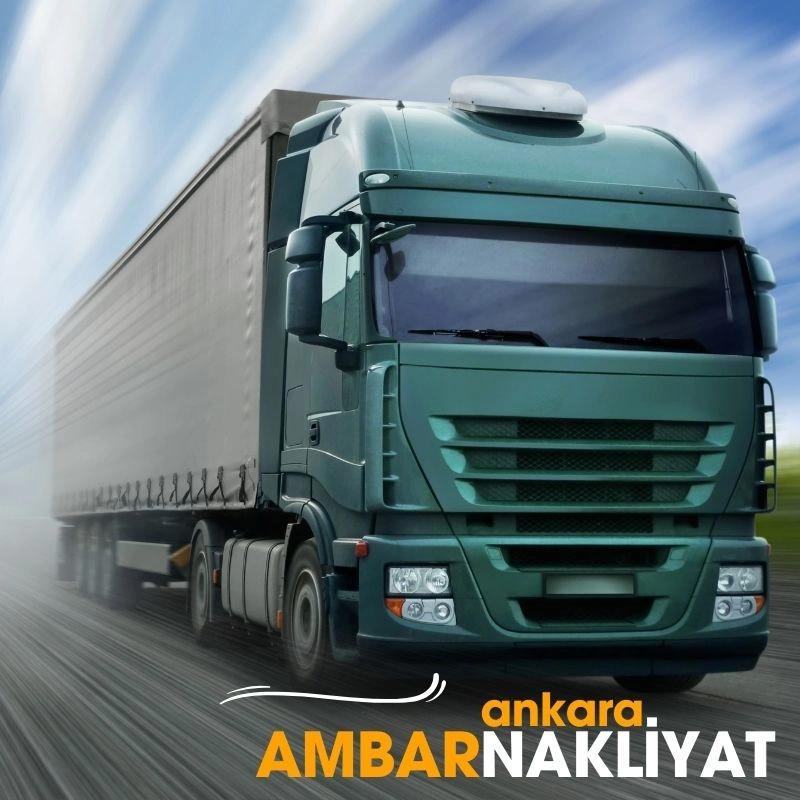 Antalya Kadınhanı Arası Nakliyat